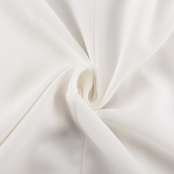 High Waist Button Detail Dress for Women