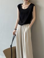 Classic Stripe Sweater Vest