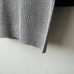 Classic Stripe Sweater Vest