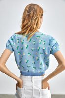 Persimmon Blue T-Shirt