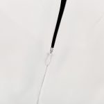 High Waist Button Detail Dress for Women