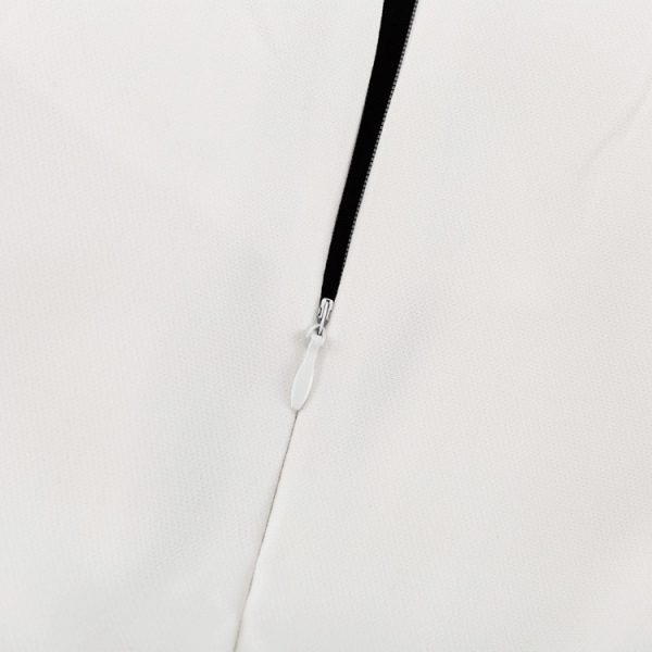 High Waist Button Detail Dress for Women