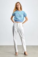 Persimmon Blue T-Shirt