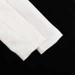 High Waist Button Detail Dress for Women