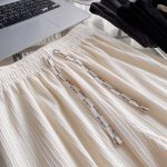 Versatile Wide Leg Pants