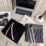 Versatile Wide Leg Pants