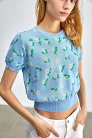 Persimmon Blue T-Shirt