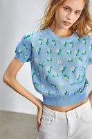 Persimmon Blue T-Shirt